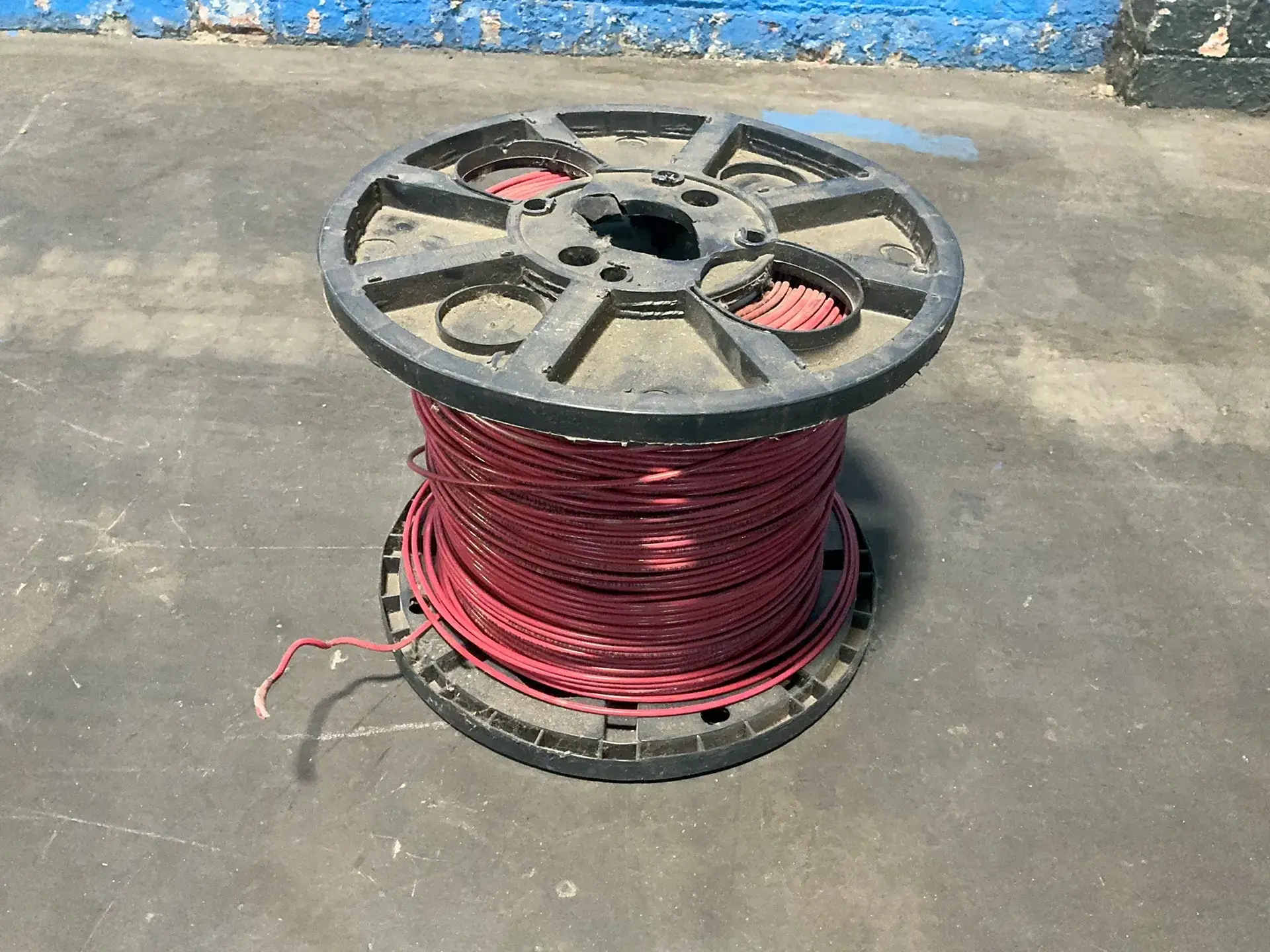 Used REPUBLIC _UNKNOWN_ Cable & Wire Ohio US | HGR 24 #1358971
