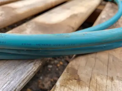 RW90 XLPE Cable 2/0 AWG 1 Conductor 1000V