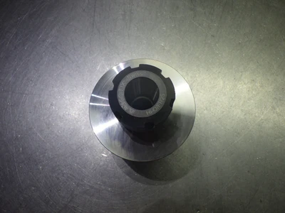 Rego-Fix Capto C8 ER25 Collet Chuck 70mm Pro 2808.12530.102 (LOC3643A)