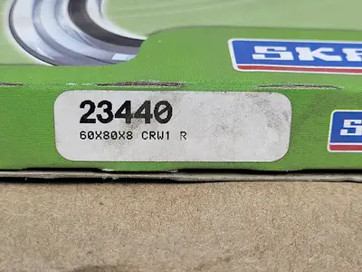 NEW SKF 23440