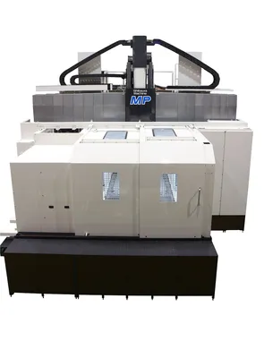 NEW SHIBAURA MP-2620
