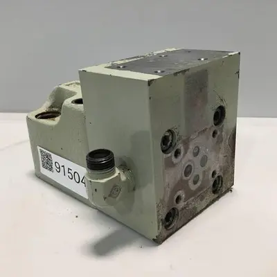 USED YUKEN SB1087-10