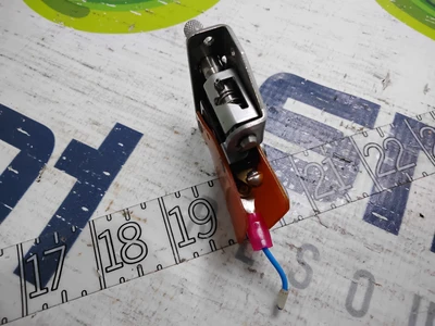 HONEYWELL 13AC1-UL MICRO SWITCH
