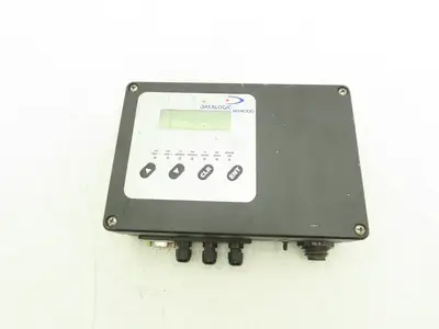 Datalogic MX4000-1100 Network Host Router Multiplexer