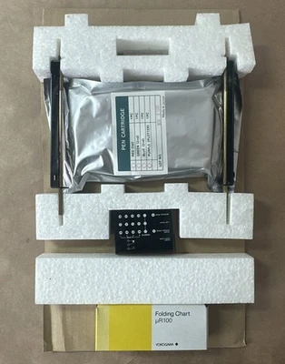 NEW Yokogawa 4263-33-33-33-32-AK-04/REM24/PS/S37/S26/NS-S