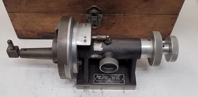 Last Word Radius Angle Dresser Tooling & Accessories, Grinding Wheels | Machinery Central (1)