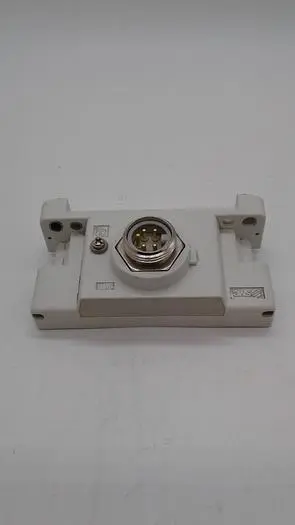 Used SMC SMC EX600-ED3 Misc Electrical & Power Parts | ND Industrial Surplus #1211896
