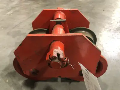 USED JETCO 171