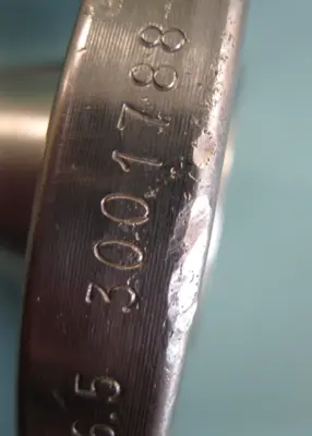 USED Micro Motion CMF100 M328N2BAMZZZ