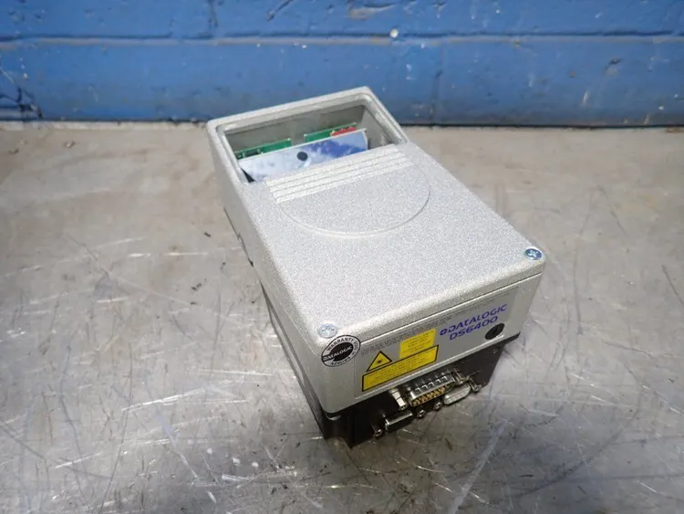 Used 2015 DATALOGIC DS6400105011 Barcode Scanners Ohio US | HGR 24 #747272