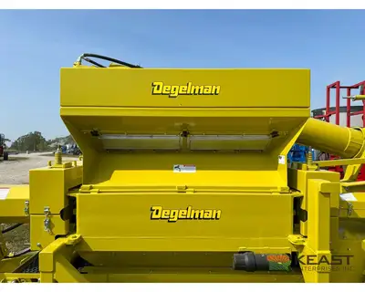 Used DEGELMAN RENN _UNKNOWN_ Roller Mills Iowa US | Keast Enterprises #1360185
