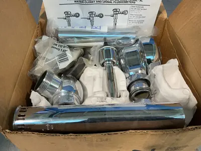 Used SLOAN 111XL Pumps Ohio US | HGR 24 #1487110