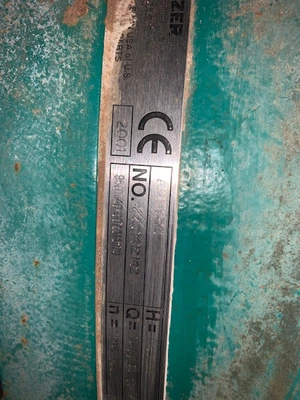 USED Sulzer APT52-14
