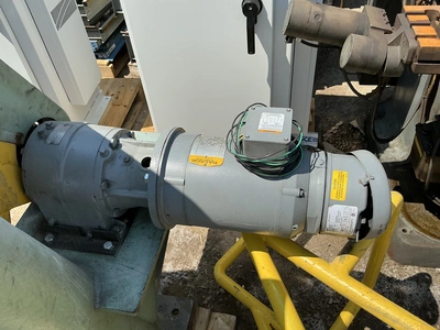 Used PK _UNKNOWN_ Drum-Tumble Mixers Michigan US | Miedema Asset Management Group #1334328