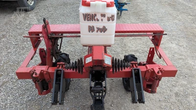 USED 2005 VENCE TUDO PA2000