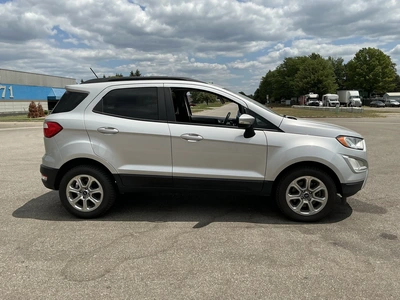 Used 2019 FORD ESCAPE SUVs Michigan US | Miedema Asset Management Group #1324251