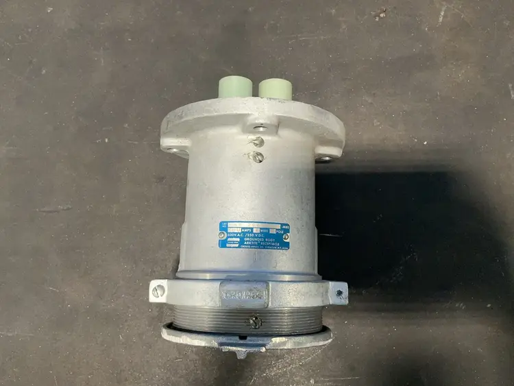 Used CROUSEHINDS AR2041 Electrical Fittings Ohio US | HGR 24 #1355954