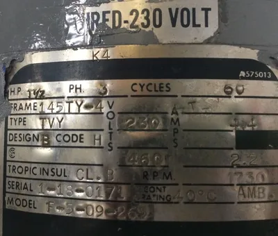BRIDGEPORT SERIES 1 Mills, Vertical | Machinery Central (16)