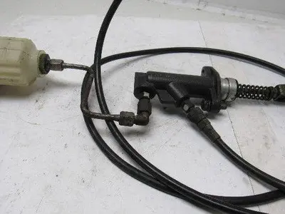 Raymond 019-E6OL  Fork lift Master Cylinder Brake Replacement Part