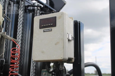 Used 2012 PETERBILT 389 Vacuum Truck Texas US | Roll Off Truck World #1491931