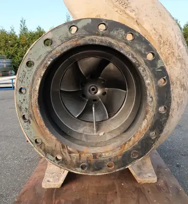 USED AHLSTROM APP.52-350