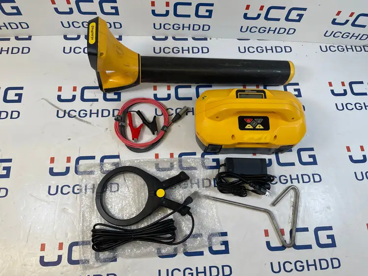 Used VIVAX METROTECH _UNKNOWN_ Telecom/Utility Florida US | UCG Underground Supplies #1423969