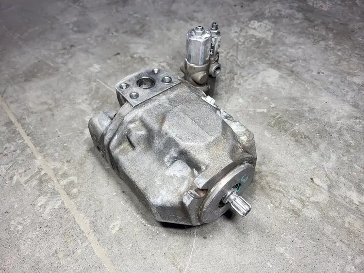 Used REXROTH R910928042 Parts (Hydraulics and Pneumatics) British Columbia CA | Lenmark #264489