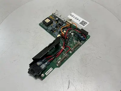 USED GAMMAFLUX 100-F-00