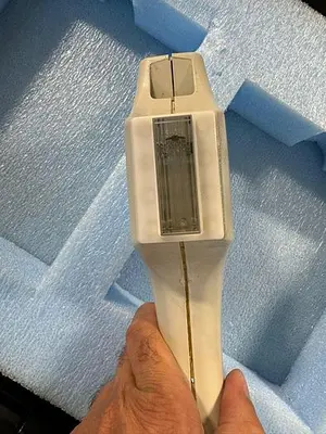 Used 2010 SCITON PROFILE W/ ERBIUM CONTOUR 2940 PROFRACTIONAL XC ,MICRO LASERPEEL, 1064 YAG & BBL W/ ST Lasers / Laser Systems Minnesota US | Midwest Medical #1467853