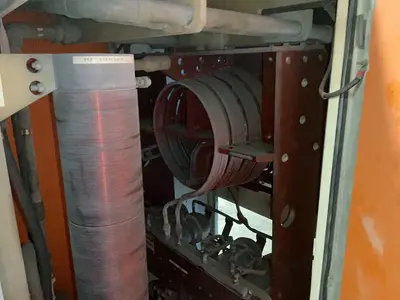 Used THERMATOOL CFI41506460 Welding Machinery (Other) Ohio US | HGR 24 #1506639