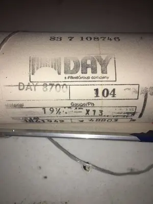 Used RYOBI _UNKNOWN_ Miscellaneous Printing & Paper Equipment New York US | Performance Solutions USA #1511556