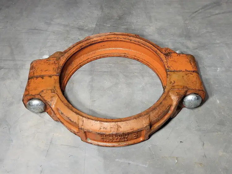 Used SHURJOINT 7707 Parts (Hydraulics and Pneumatics) British Columbia CA | Lenmark #328267