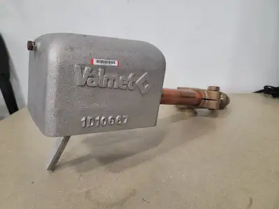NEW VALMET MD3-FE-50-0-1