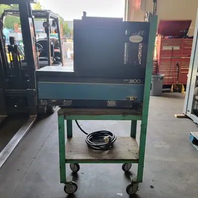 USED NORDSON 3860-1LJ32