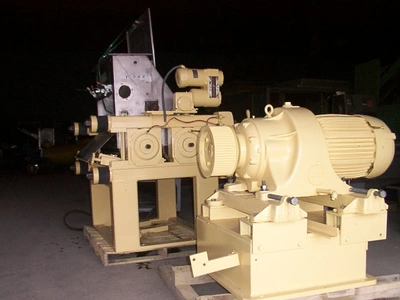 Used _UNKNOWN_ S-36 Flakers Minnesota US | A&I Equipment #1317573