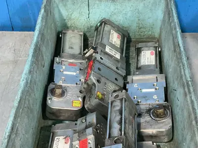 Used DESTACO _UNKNOWN_ Pumps Ohio US | HGR 24 #1418581