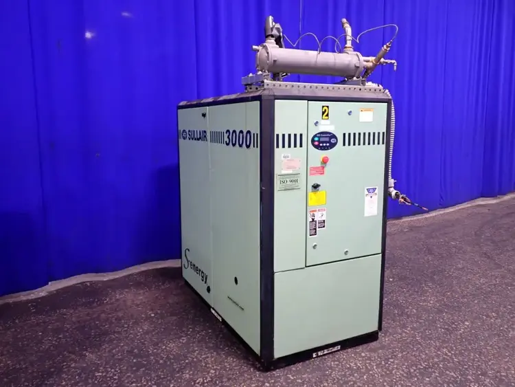 Used SULLAIR 30091A Miscellaneous MRO Ohio US | HGR 24 #916943