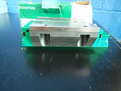 NEW SCHAEFFLER KWVE45BL V1G5