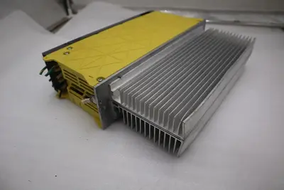 FANUC A06B-6079-H201 SERVO AMPLIFIER STOCK 112B