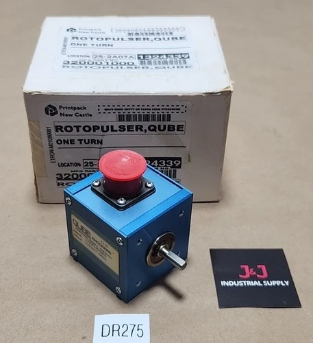 NEW Dynapar 320001000000