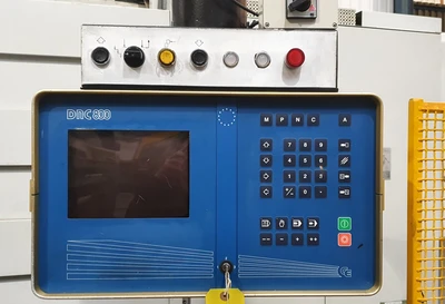 URSKIVEN  PULLMAX 3.1 PRESS (REF 565)