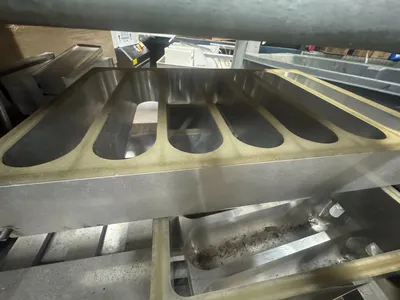 Used REPACK RE 20/4 Thermoforming Machines Illinois US | M&M Equipment Corp. #1352890