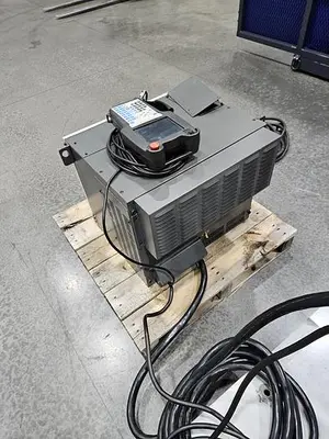 USED FANUC M-710IC/70