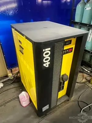 Used 2021 ESAB SUPRAREX HD 5500 Structural Steel Burning Systems Arizona US | KD Machinery #1548177