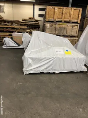 USED PARKINSON 845