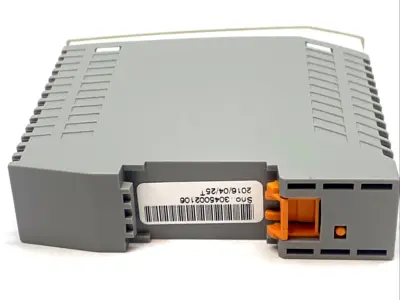 USED PHOENIX CONTACT DIN RAIL POWER SUPPLY 24V 1.25A 2902991