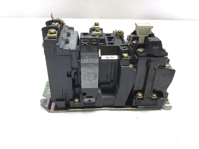USED ALLEN-BRADLEY 509-AOD