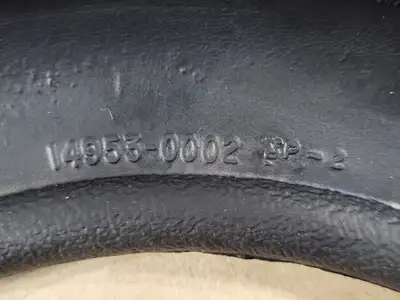 Diaphragm Rubber M8 V305BN