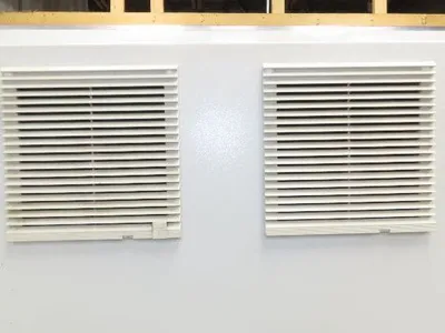 Rittal AE1180.709 Electrical Enclosure 1000x800x280mm NEMA 12 Backplate