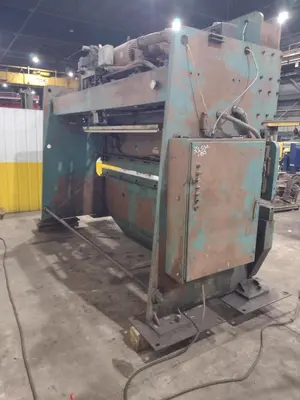 USED WYSONG 160-12